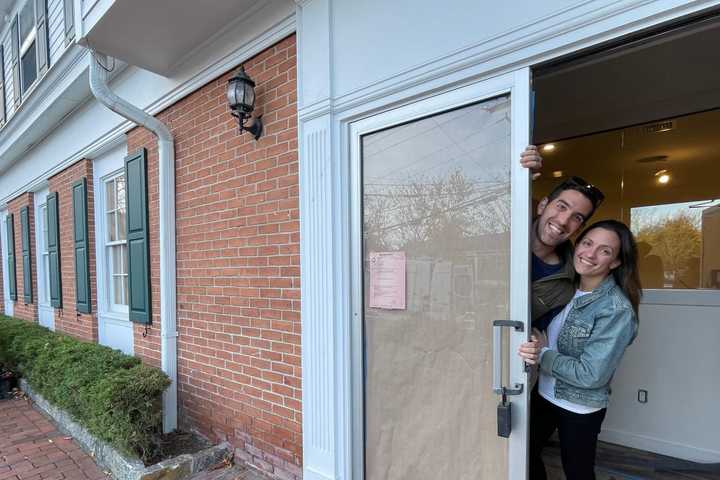 New Flower Shop To Open In Bedford