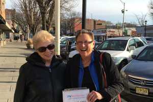 Area Car Service Seeks Drivers For Bergen County Seniors
