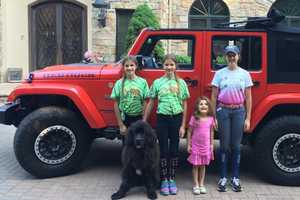 Daily Voice Autos: My New Wheels At DeCozen Chrysler Jeep Dodge RAM
