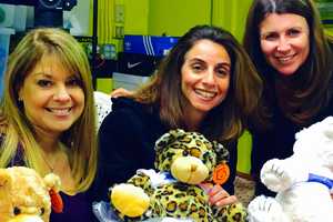 Buy Teddy Bears, Chocolate At Paterson Church's Valentine Fundraiser