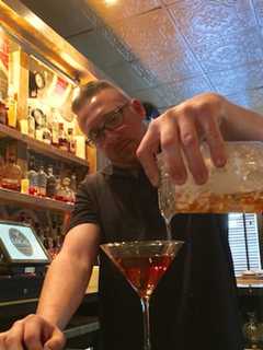 Drink Up And Vote: Norwalk's Local Is A DVlicious Cocktail Finalist