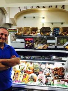 Insalata Pomodoro Opens In Armonk