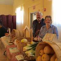 Southport Farmers Market Offers Taste of Summer This Winter