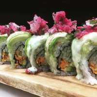 <p>Kenko Sushi was named the best sushi restaurant in New Jersey</p>