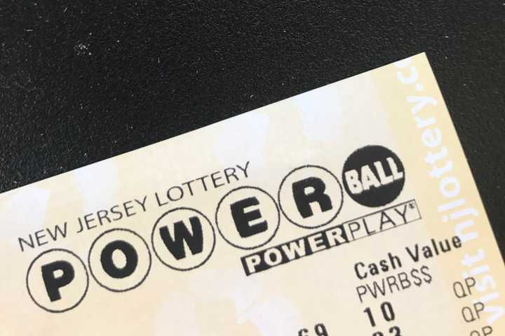 Bergen Claimed More Winning Lotto Tickets Last Month Than Anywhere In NJ