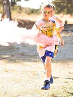 Teaneck Middle School Plans 5K Color Run