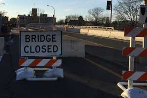 Anderson Street Bridge In Teaneck To Close For Westbound Traffic