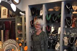 New Fair Trade Gift Shop Opens In Tarrytown