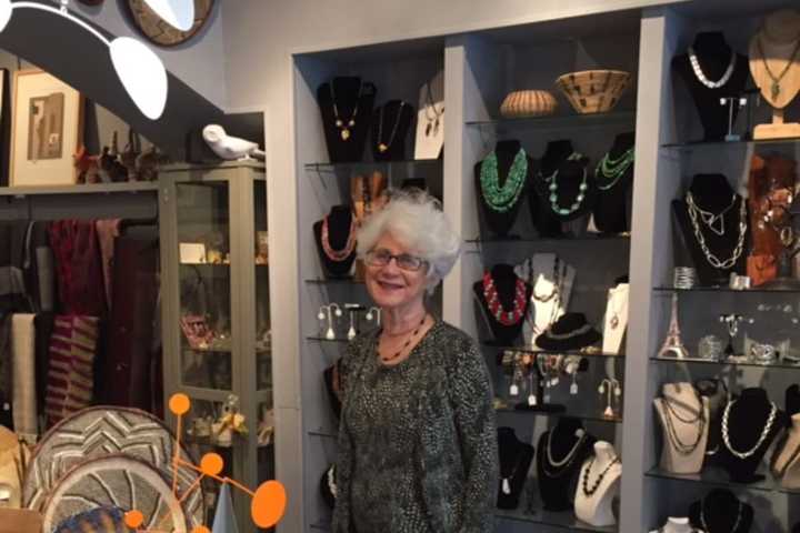 New Fair Trade Gift Shop Opens In Tarrytown
