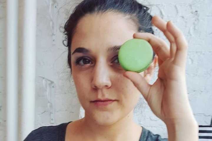 Edgewater Investor Takes Macarons Mainstream