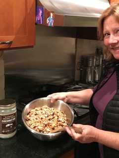 DV Home Cooking: Chappaqua Mom Gets Creative With Granola