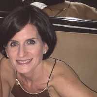 <p>Pelham resident Rachel Cullen has set her novel, &quot;The Way I&#x27;ve Heard It Should Be,&quot; in Rye.</p>