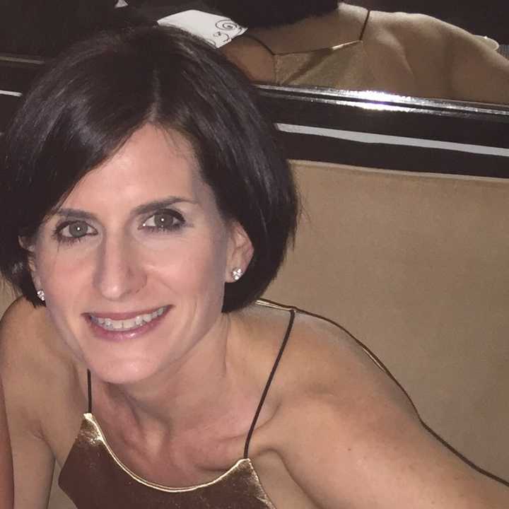Pelham resident Rachel Cullen has set her novel, &quot;The Way I&#x27;ve Heard It Should Be,&quot; in Rye.
