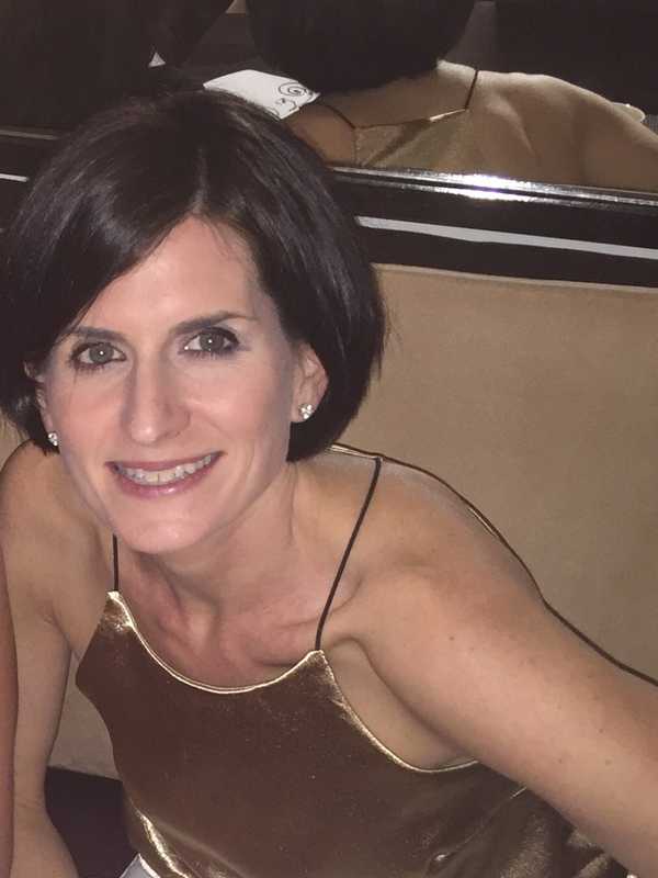 Writer Pens Westchester-Themed Novel Set In Rye