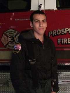 Santa Coming To Prospect Park Firehouse