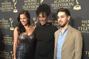 Saddle River News Producer Wins Emmy With '60 Minutes' Team