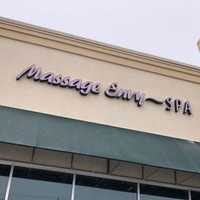 5th Woman Alleges Sex Assault At New Jersey Massage Envy