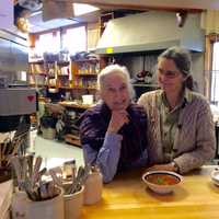 Bloodroot In Bridgeport Ranks Among DVlicious Soup Finalists
