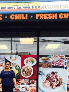 Elmsford Deli Owner Invites Trump To Talk Immigration, Meet Her Customers