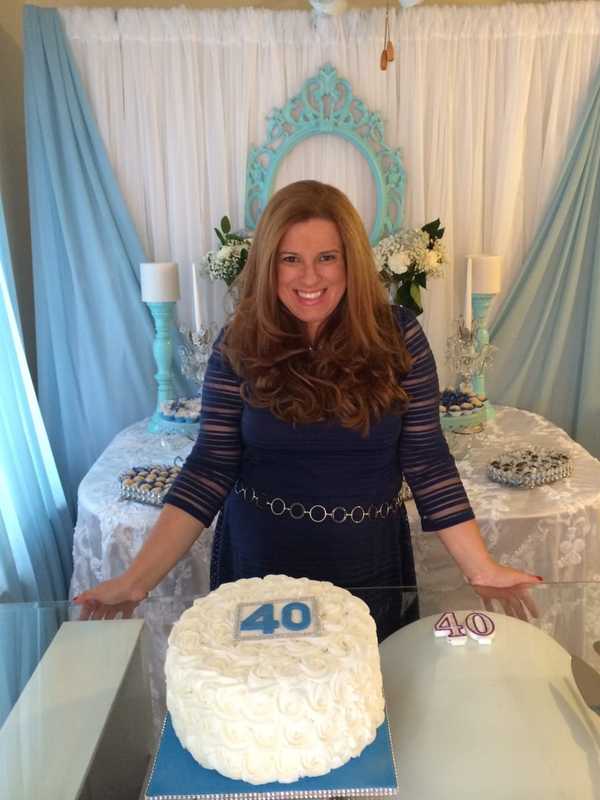 Fairfield County Chef Serves Up 'Sweet' Concoctions, Homecooked Meals