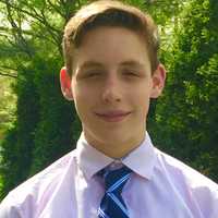 Iona Prep Student Finishes Second In Nationwide Poster Contest