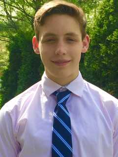 Iona Prep Student Finishes Second In Nationwide Poster Contest