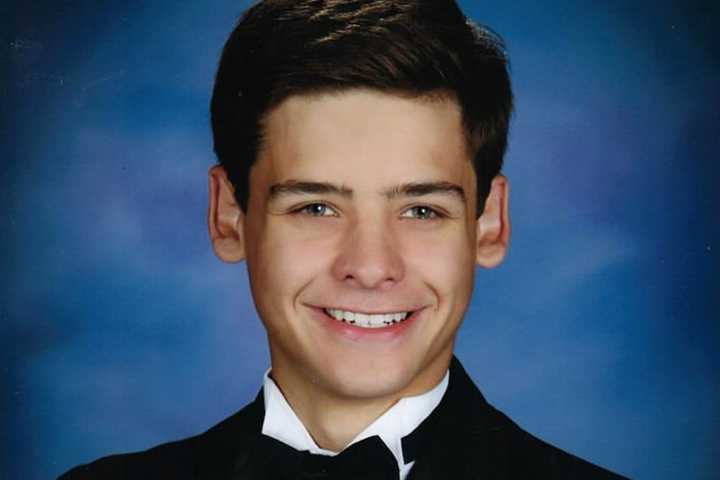 College Student From Bergen County Dies Of Stroke