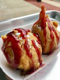 Peanut Butter And What? Callahan's Frying Up Sweet New Creations