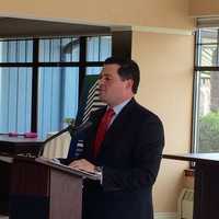 Herbst Champions Fiscal Restraint In Annual Address To Trumbull