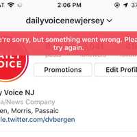 Facebook, Instagram Outage Reported