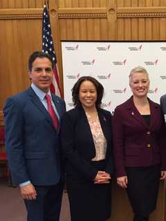 Komen Study Finds Highest Numbers Of New Breast Cancer Cases In Greenwich