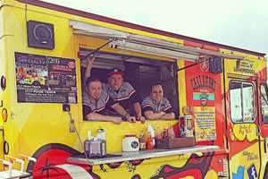 Demarest's Holy Angels Prepares For Food Truck Festival