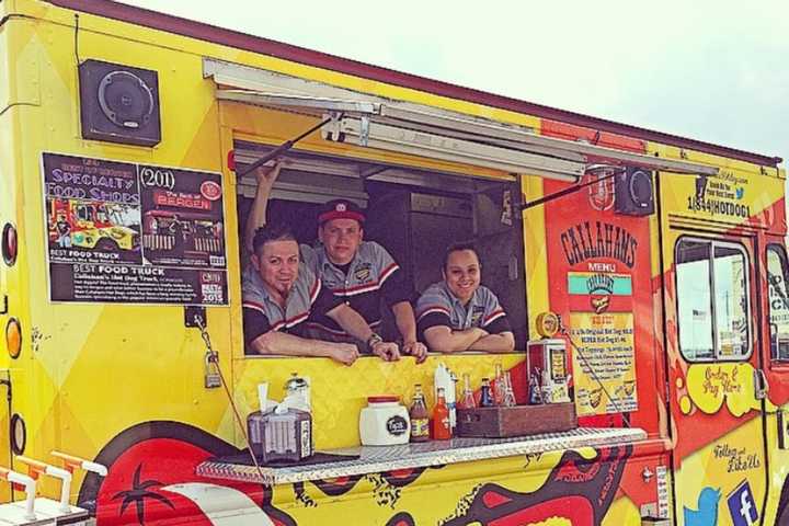 Demarest's Holy Angels Prepares For Food Truck Festival