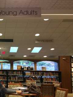 Ringwood Public Library Offers Adult Coloring Class