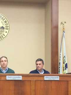 Petitions Available For Upcoming Ridgewood Election