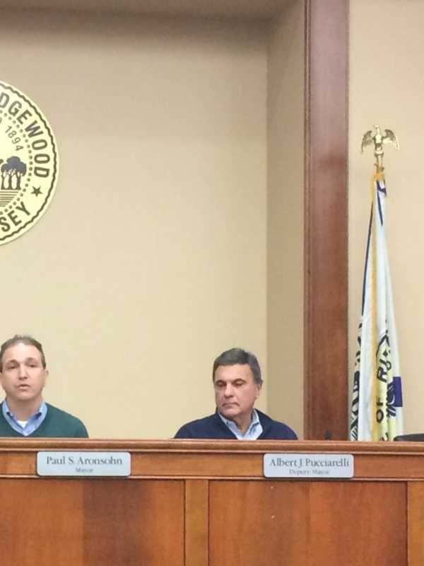 Petitions Available For Upcoming Ridgewood Election