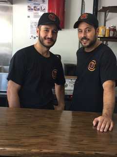 Gyro Gyro Brings Greek Cuisine To Central Avenue
