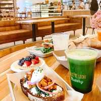 Bergen County Restaurant Openings, Closings