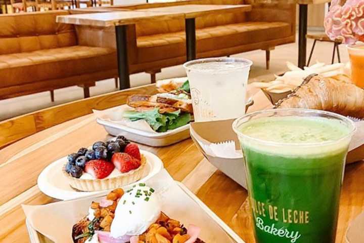 Bergen County Restaurant Openings, Closings