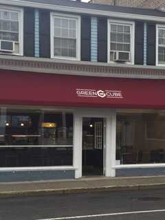 A New Kind Of 'Square' Opens In Rye