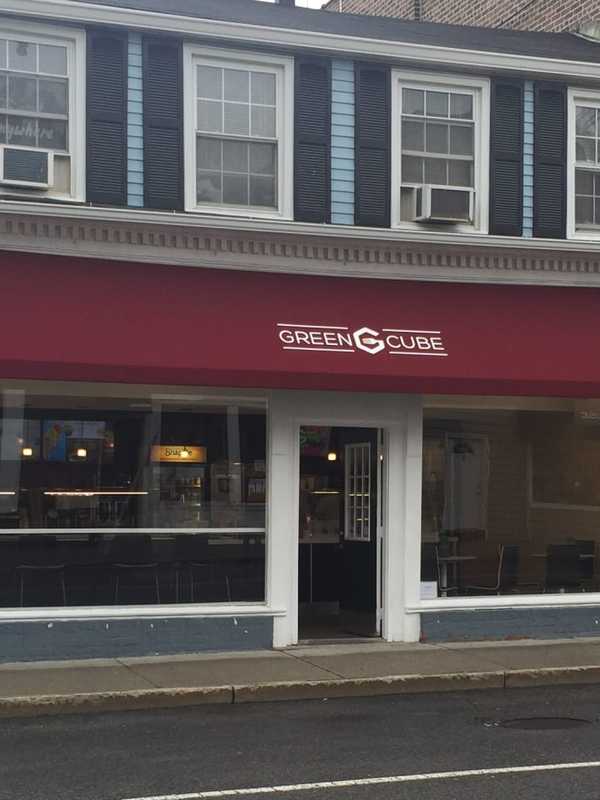 A New Kind Of 'Square' Opens In Rye