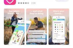 Police Warn Parents Of Location Sharing 'Mappen' App