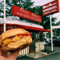 Hackensack's White Manna Makes America's 'Best Burgers' List