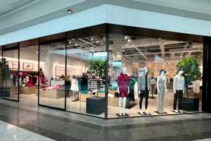 Alo Yoga Opens New Store In White Plains