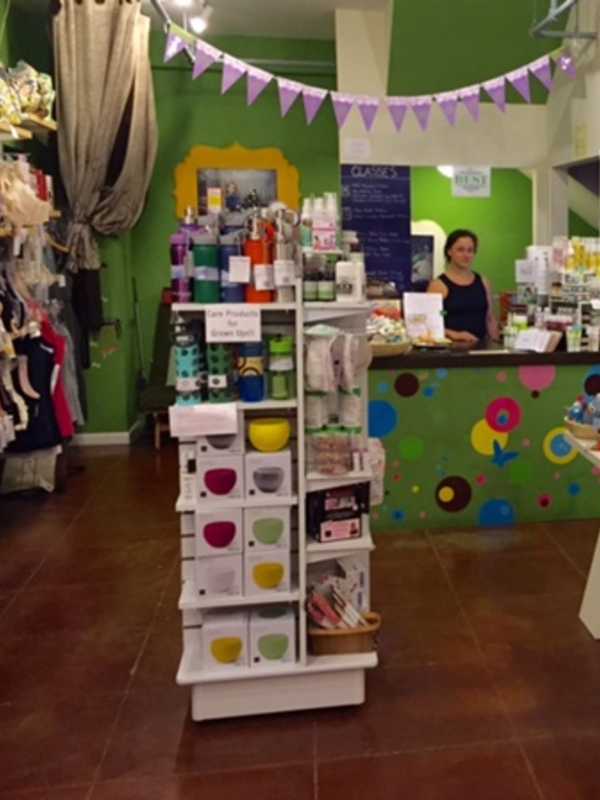 Rhinebeck's Waddle 'N Swaddle Focuses On Maternity, Baby, Community