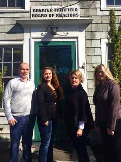 Greater Fairfield Realtors Offers 'Pride In Our Homes' Contest