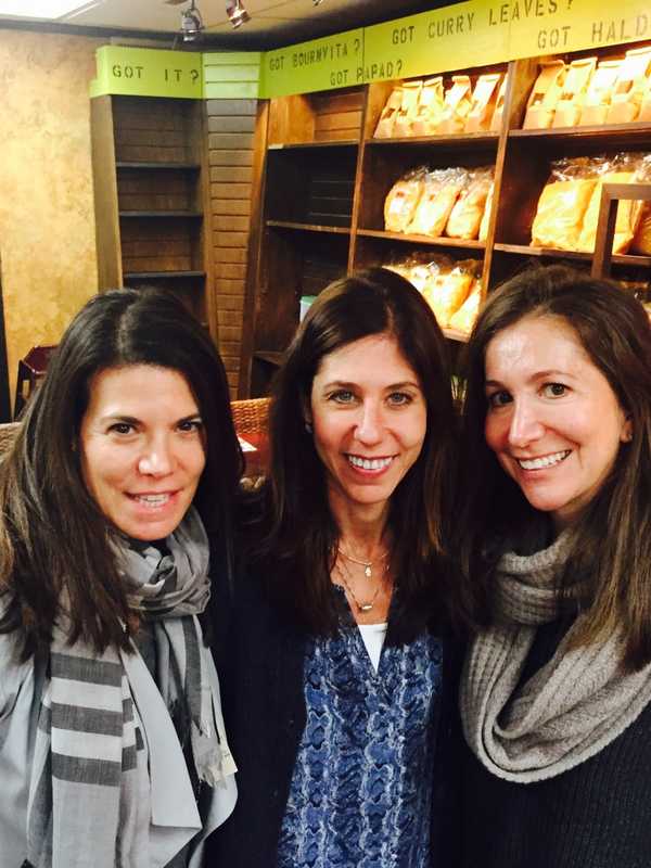 Chappaqua Women Start Shopping Service For Time-Pressed Westchesterites
