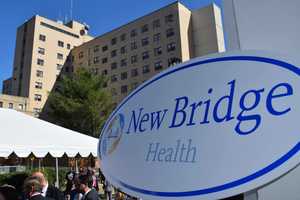 Bergen County Responds To Demand To Change Paramus Hospital's New Name