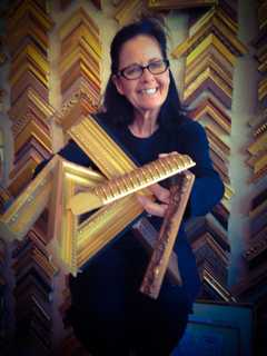 Armonk Shop Owner Credits Creative Eye, Sense Of Fun To Business Success