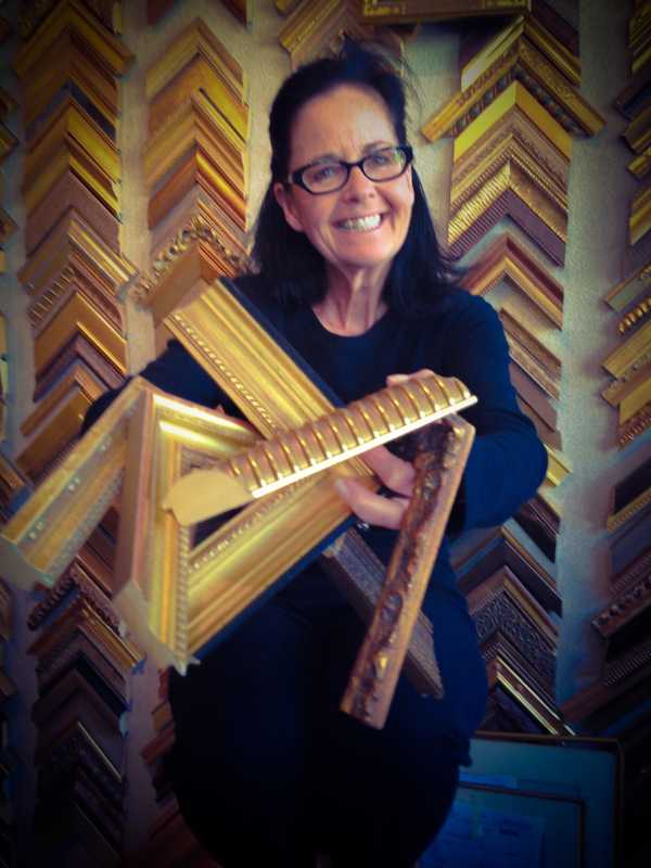 Armonk Shop Owner Credits Creative Eye, Sense Of Fun To Business Success